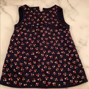 Baby Gap play dress
